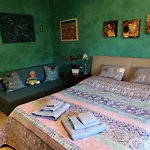 Bed & Breakfast Orange Villamassargia