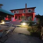 Bed & Breakfast Orange Villamassargia