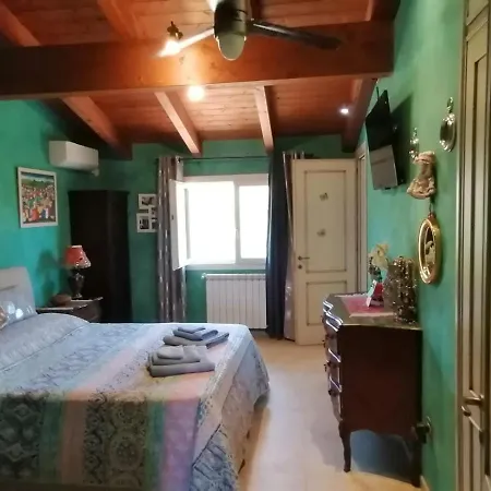 Bed & Breakfast Orange Villamassargia