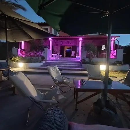 Orange 4*