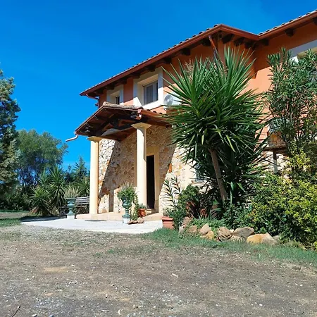 Orange 4* Villamassargia