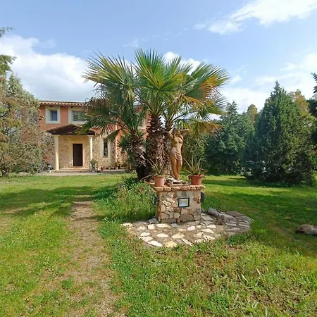 Orange 4* Villamassargia