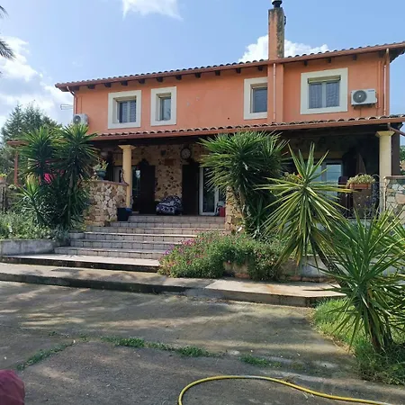 Orange 4* Villamassargia